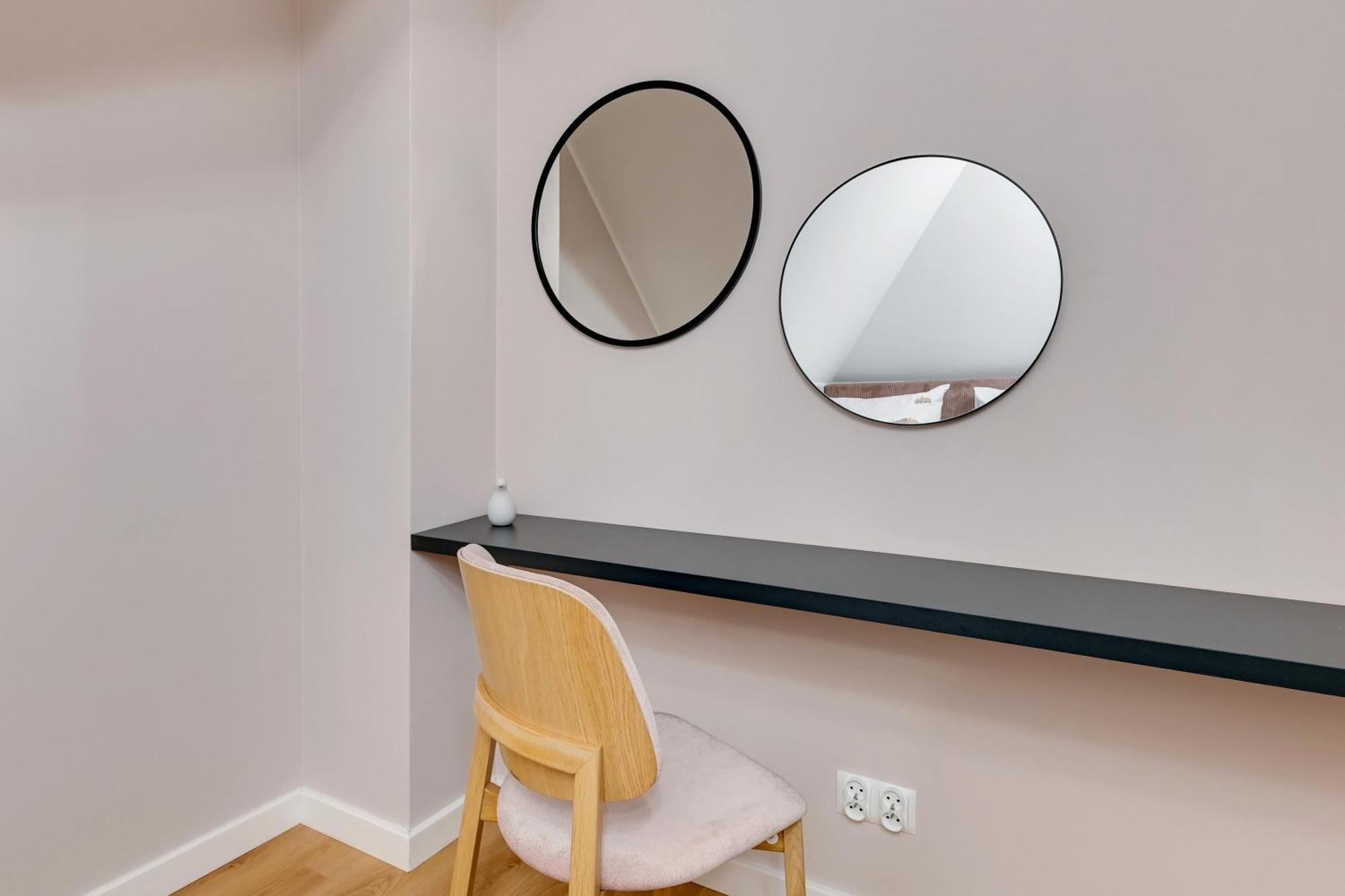 Waterlane Vintage - Fitness & Gym By Downtown Apartments Gdańsk Cameră foto