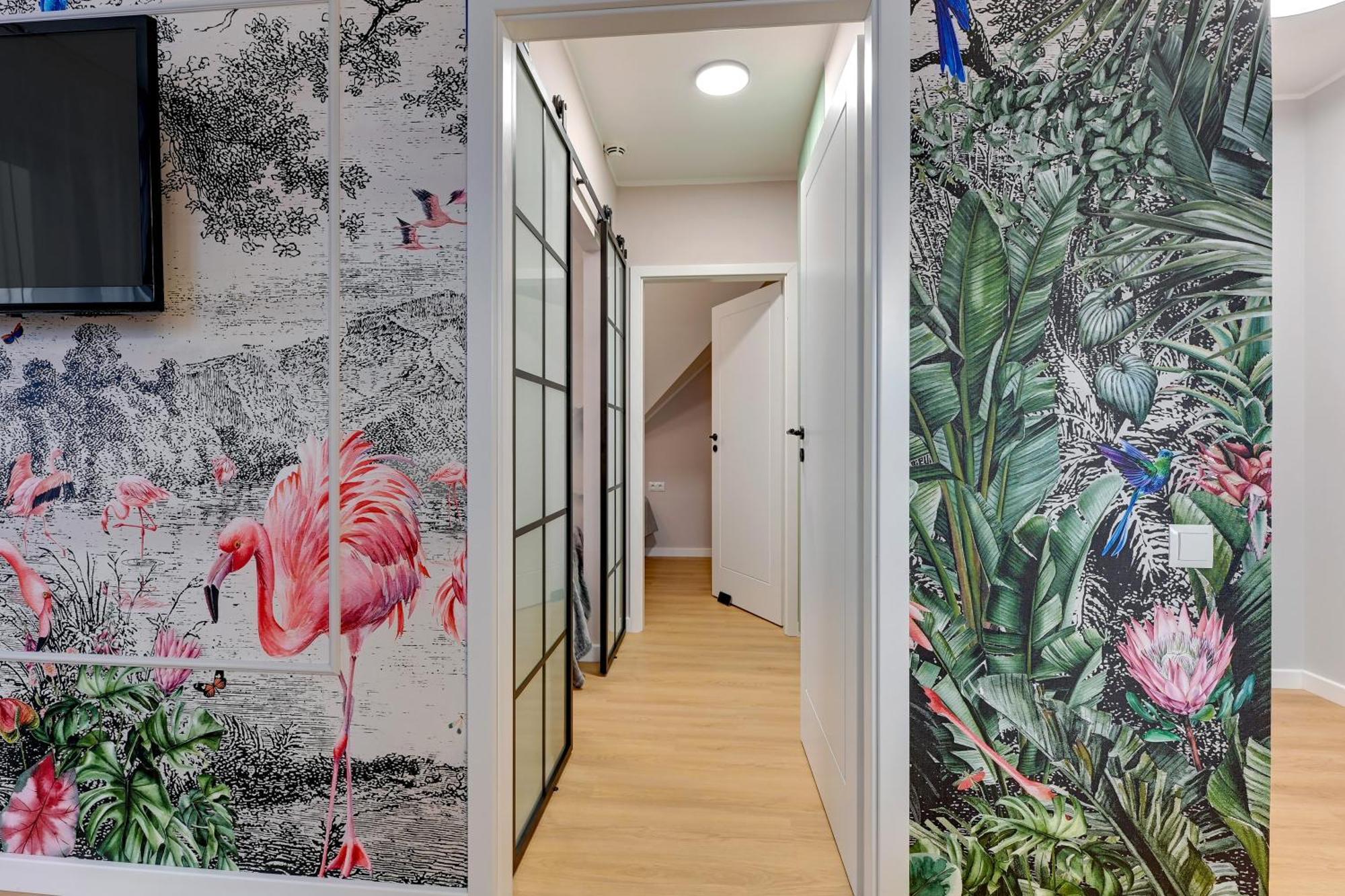 Waterlane Vintage - Fitness & Gym By Downtown Apartments Gdańsk Cameră foto