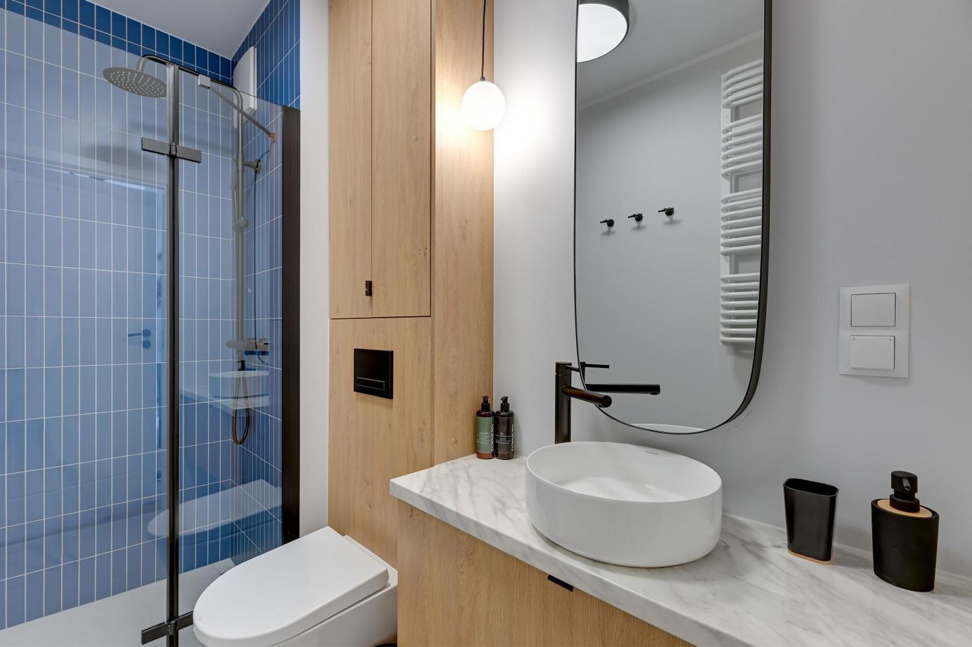 Waterlane Vintage - Fitness & Gym By Downtown Apartments Gdańsk Cameră foto